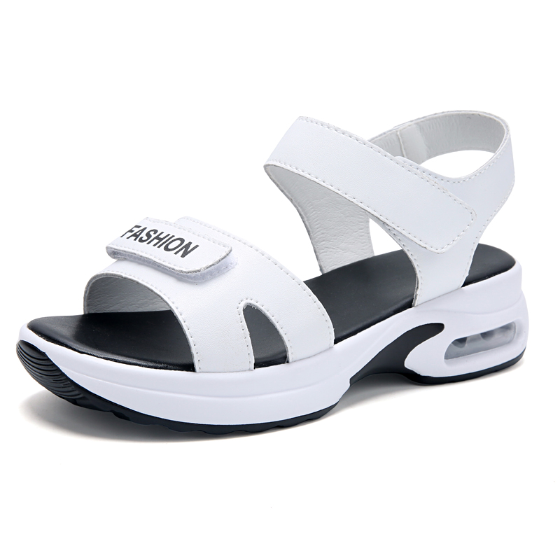 Ultra-Light Summer Air-Cushion - مراجعة Velcro Hook Loop وسعره