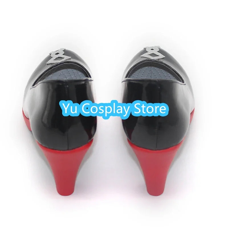 Candy 2025Yu- Vtuber EN Neriss - مراجعة Prop En Cosplay وسعره