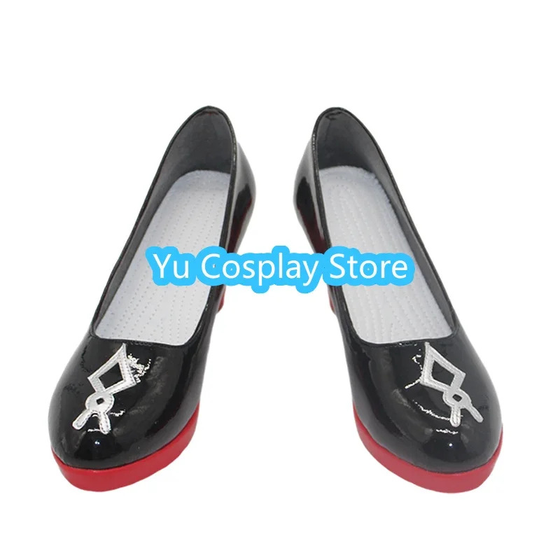 Candy 2025Yu- Vtuber EN Neriss - مراجعة Prop En Cosplay وسعره
