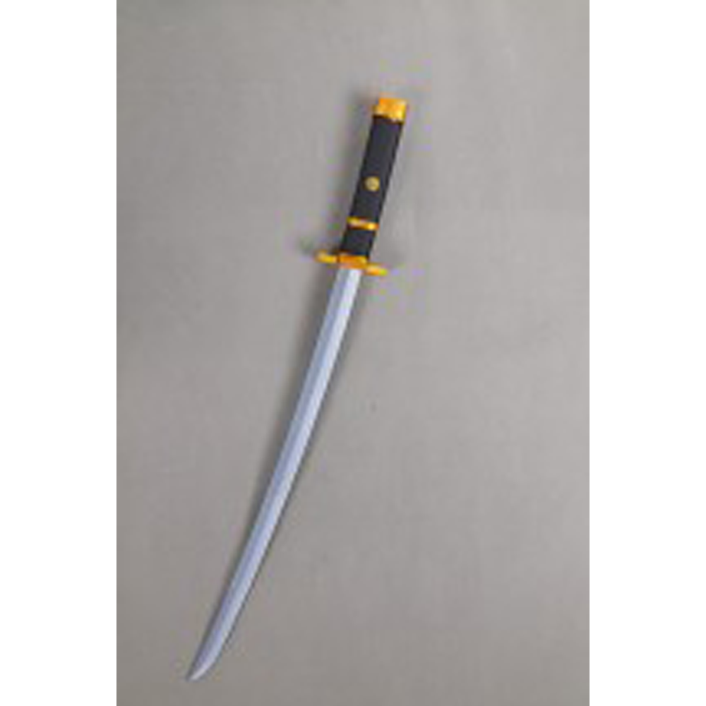 Roronoa Zoro Cosplay Sword Pro - مراجعة Cosplay Prop Knife وسعره