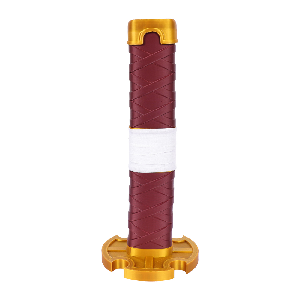 Roronoa Zoro Cosplay Sword Pro - مراجعة Cosplay Prop Knife وسعره