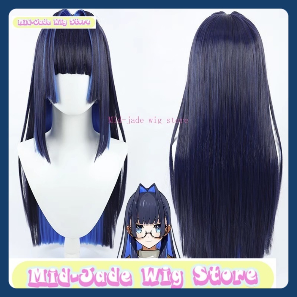 Mid-jade Wig Store Hololive EN - مراجعة Prop En Cosplay وسعره