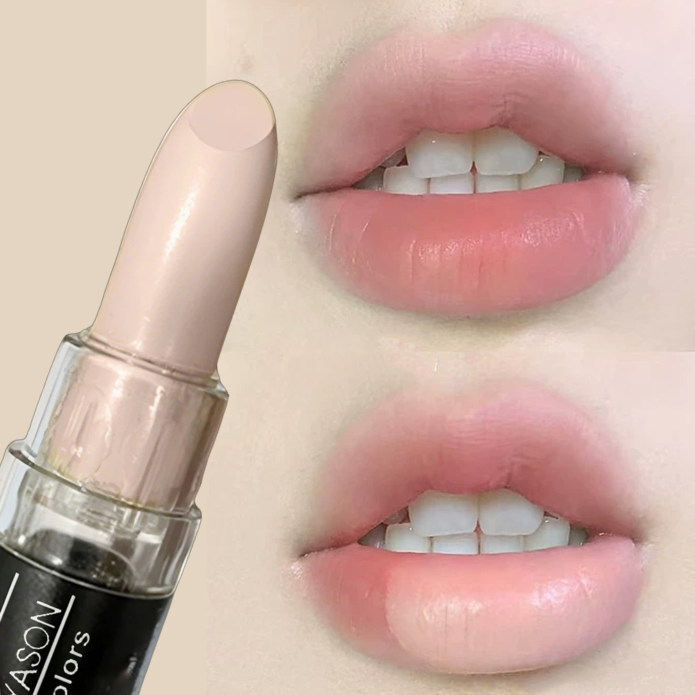 Clay Nude Lip Primer Concealer - مراجعة Cosplay Prop Primer وسعره