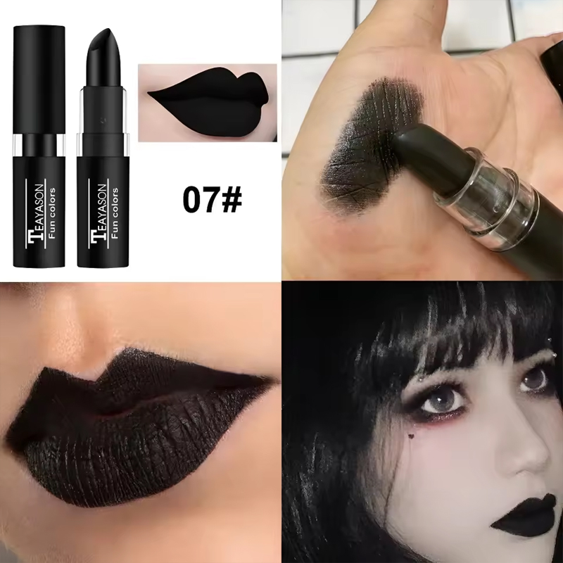 Clay Nude Lip Primer Concealer - مراجعة Cosplay Prop Primer وسعره