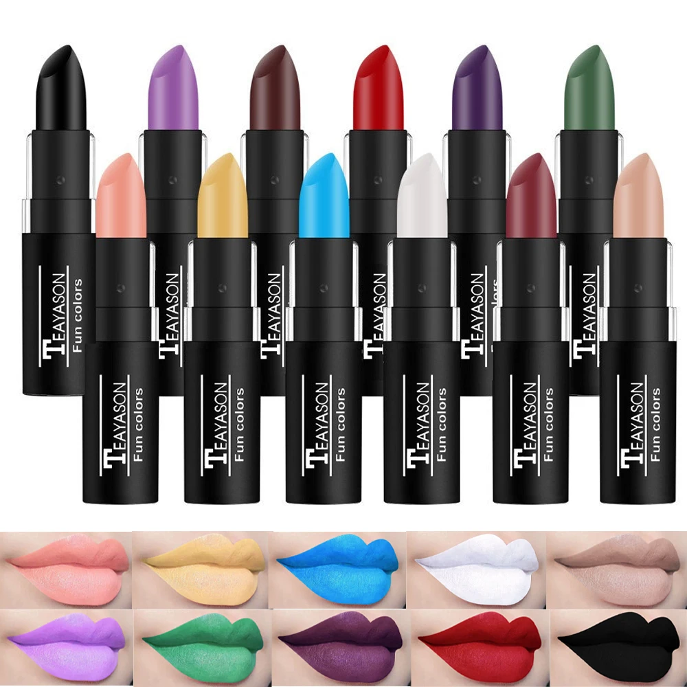 Clay Nude Lip Primer Concealer - مراجعة Cosplay Prop Primer وسعره