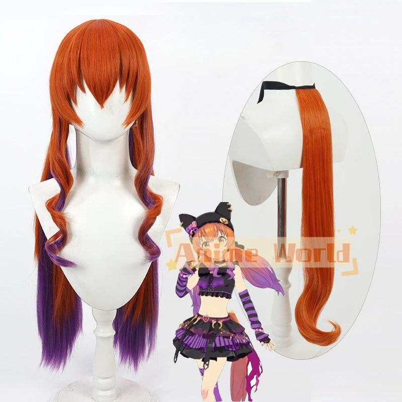 Game Uma Musume Pretty Derby M - مراجعة Heat Gun Cosplay وسعره