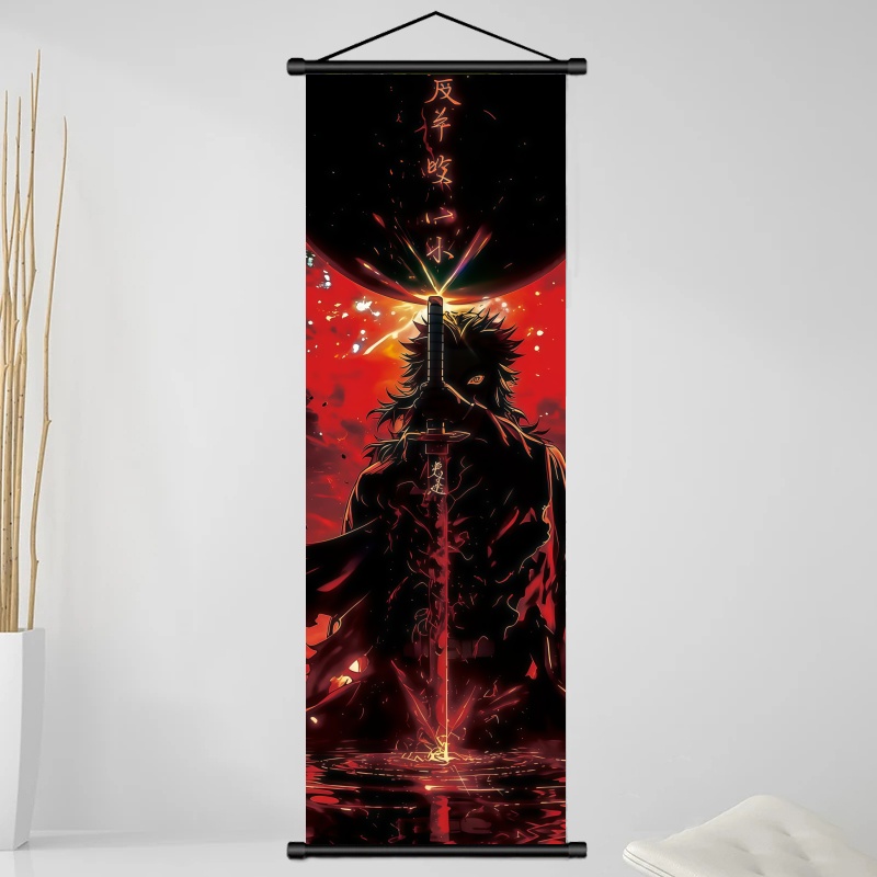 Demon Slayer Kyojuro Rengoku H - مراجعة Anime Cosplay Prop وسعره