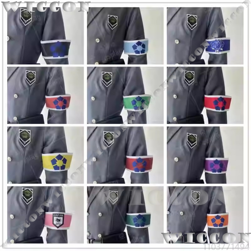Anime Blue Cosplay Costume Isa - مراجعة Cosplay Prop Blueprints وسعره