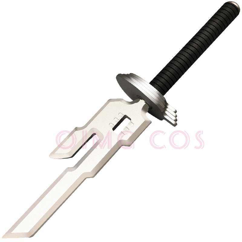 Fushiguro Toji Cosplay Props M - مراجعة Cosplay Prop Knife وسعره