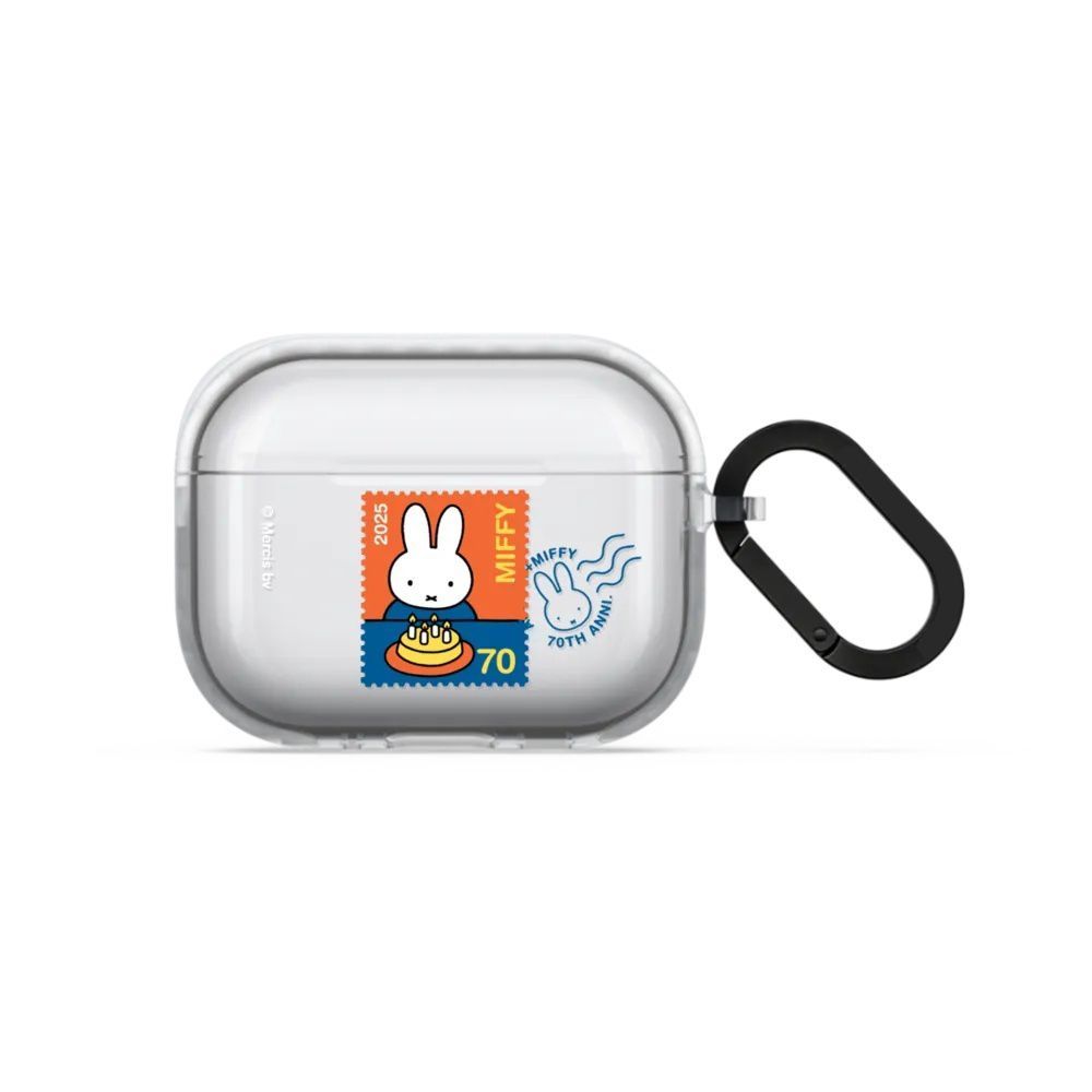 Kawaii Miffy Earphone Case Cut - مراجعة Cosplay Fire Prop وسعره