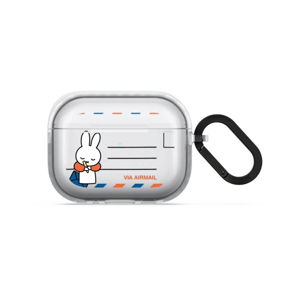 Kawaii Miffy Earphone Case Cut - مراجعة Cosplay Fire Prop وسعره