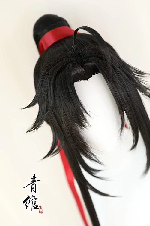 New Grandmaster Of Demonic Cul - مراجعة Prop For Cosplay وسعره