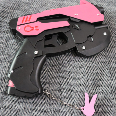 Female dva Cosplay Costumes Su - مراجعة Dva Cosplay Prop وسعره