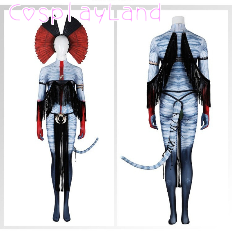 2025 New Movie Avatar3 Fire an - مراجعة Cosplay Fire Prop وسعره