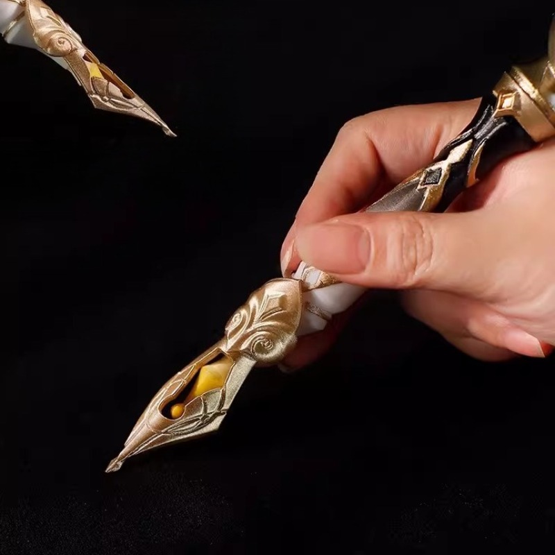 Honkai：Star Rail Cyrene Trailb - مراجعة Prop For Cosplay وسعره