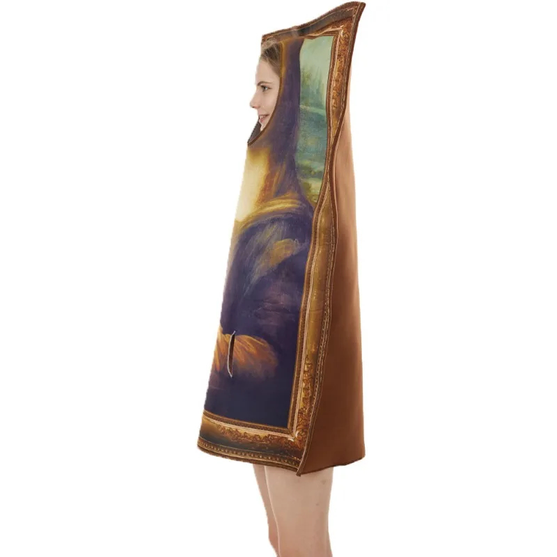 Mural Pattern Performance Cost - مراجعة Cosplay Prop Pattern وسعره