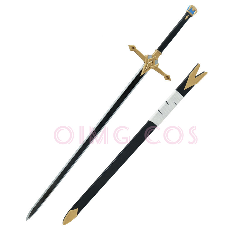 Arknights Mlynar Cosplay Props - مراجعة Cosplay Prop Knife وسعره