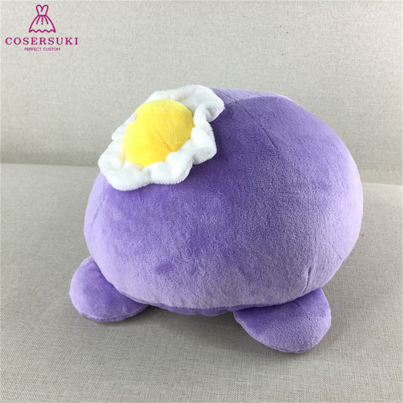 Nijisanji EN Noctyx Uki Violet - مراجعة Prop En Cosplay وسعره