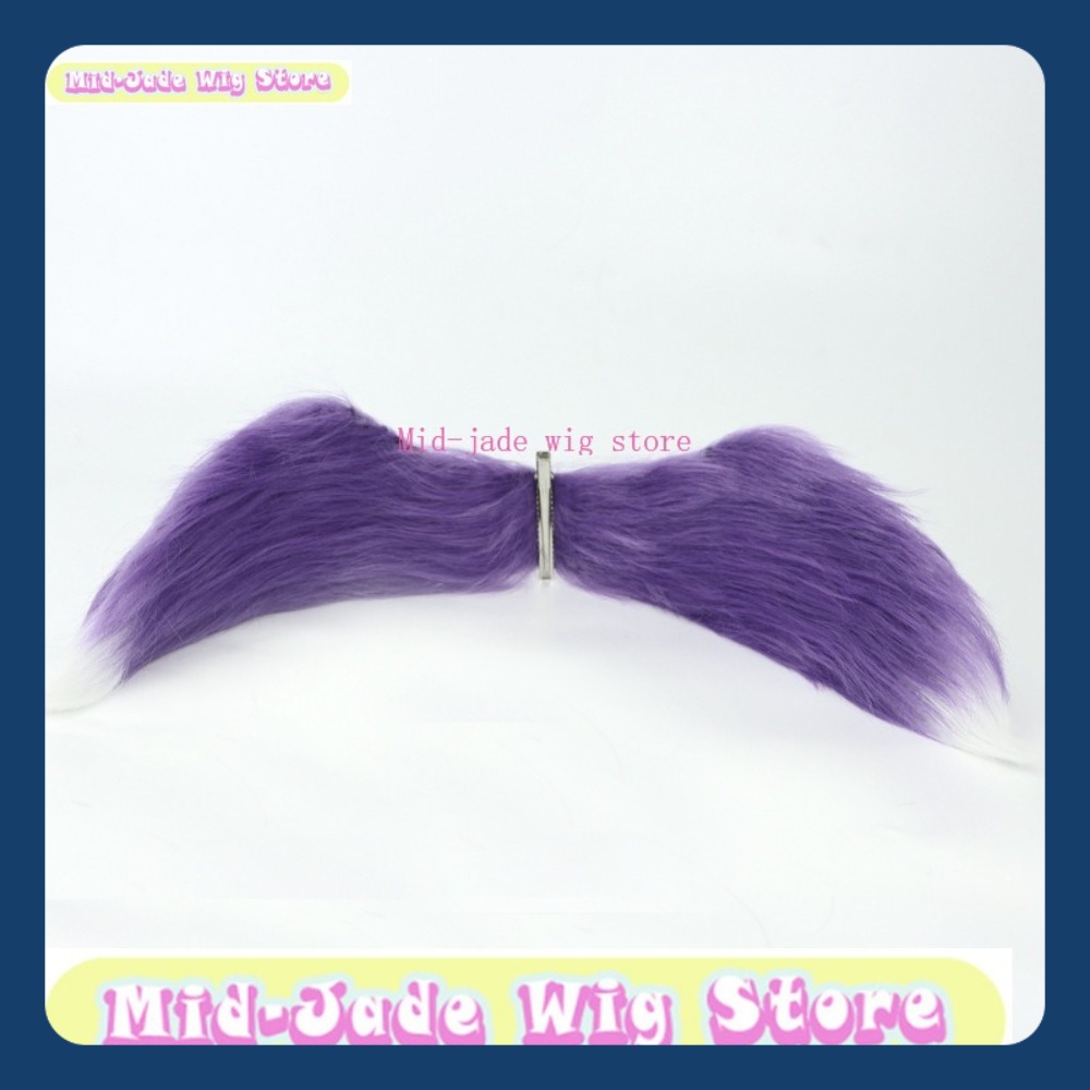 Mid-jade Wig Store EN Selen Ta - مراجعة Prop En Cosplay وسعره