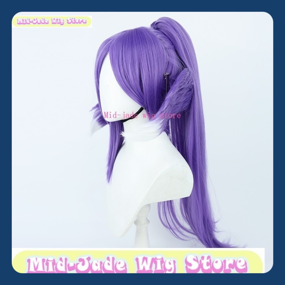 Mid-jade Wig Store EN Selen Ta - مراجعة Prop En Cosplay وسعره