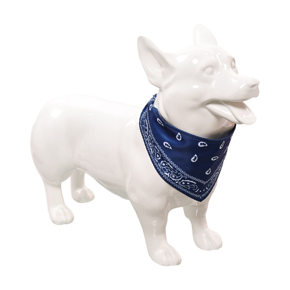 Eleven Cosplay Pet Dog Blue Pr - مراجعة Cosplay Prop Blueprints وسعره