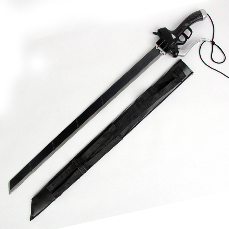 Cos Props,Replica Attack-On-Ti - مراجعة Prop For Cosplay وسعره