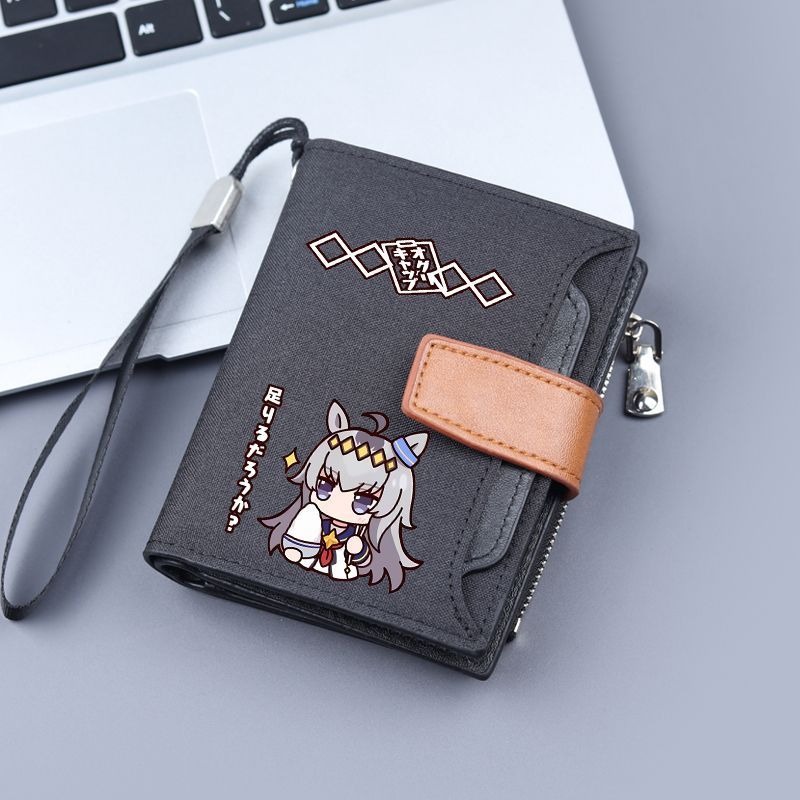Game Oguri Cap Cosplay Cartoon - مراجعة Cosplay Prop Bag وسعره