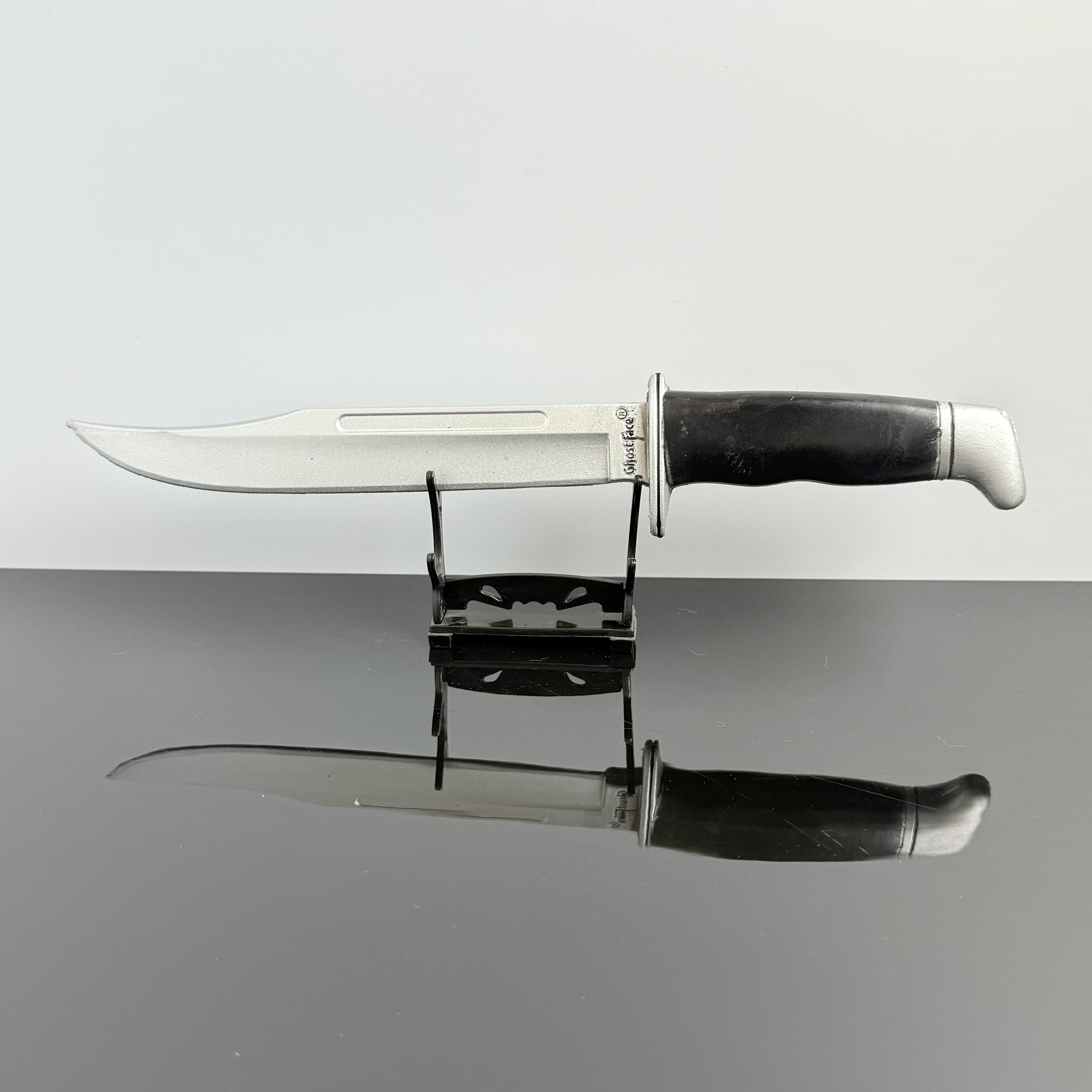 30cm Ghost Face Foam Sword Sta - مراجعة Cosplay Prop Foam وسعره