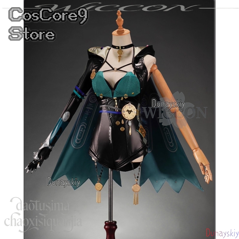 Lucia Elowen Cosplay Anime Gam - مراجعة Cosplay Prop Book وسعره