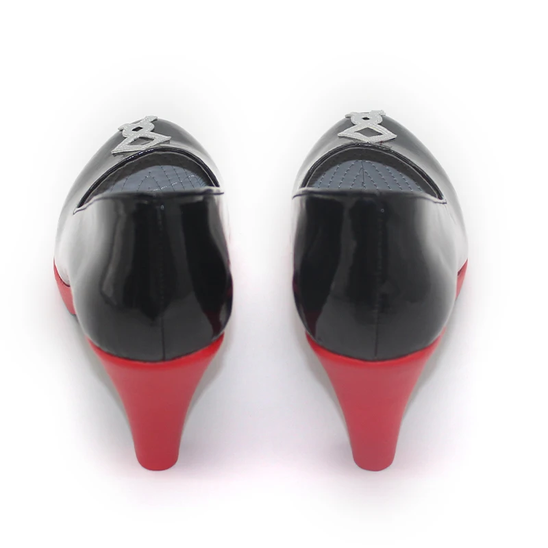 Vtuber EN Nerissa Ravencroft C - مراجعة Prop En Cosplay وسعره