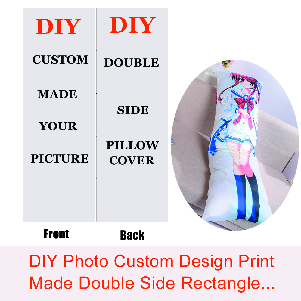 Personalizadas Pillowcase DIY  - مراجعة Cosplay Prop Designer وسعره