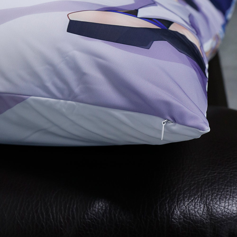 Personalizadas Pillowcase DIY  - مراجعة Cosplay Prop Designer وسعره