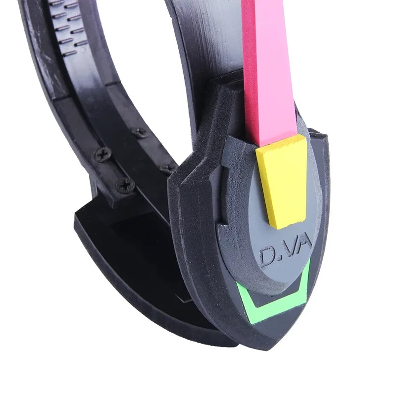 Nene 2025 Game Overwatch D.Va  - مراجعة Dva Cosplay Prop وسعره