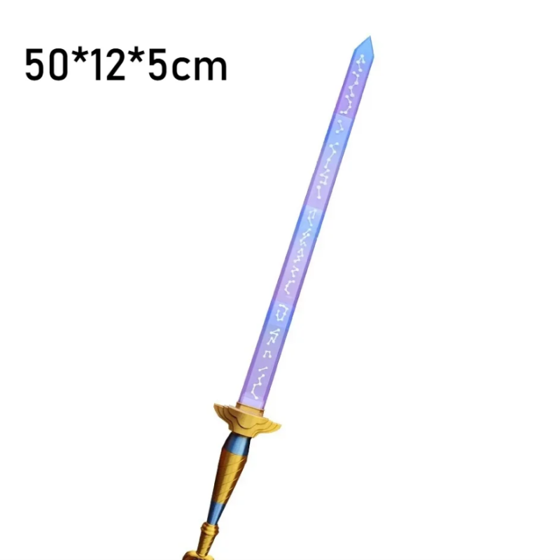 Demon Hunter of KPop Cosplay L - مراجعة Cosplay Prop Knife وسعره