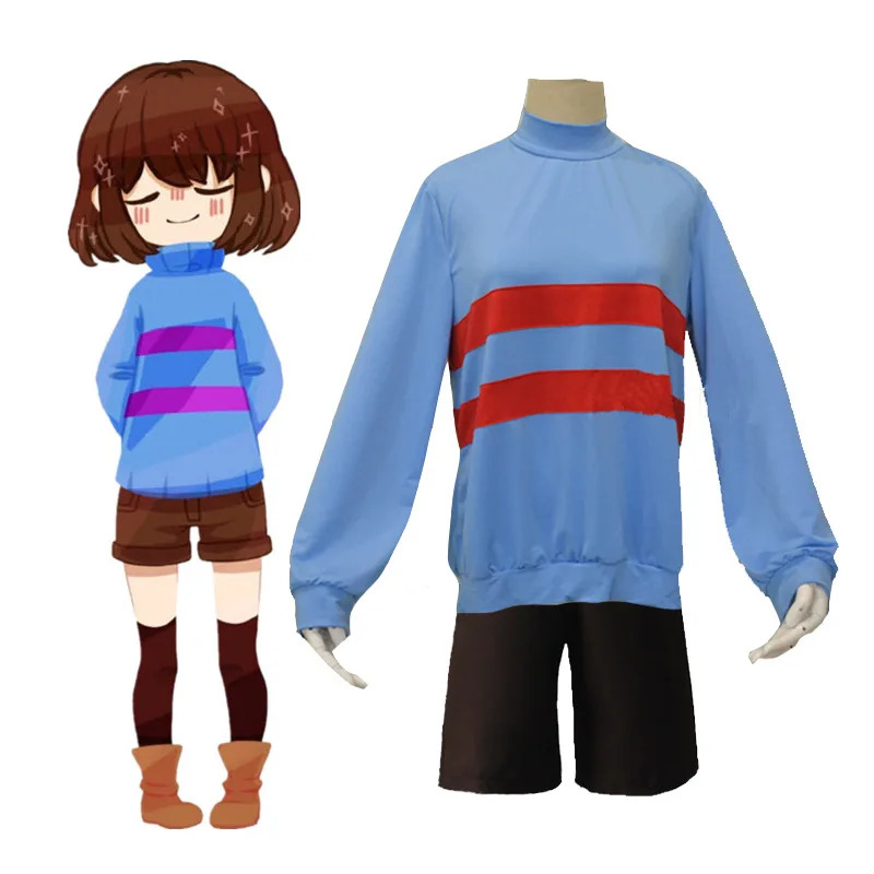 CyGame Costumes Undertale Fris - مراجعة Cosplay Prop Knife وسعره