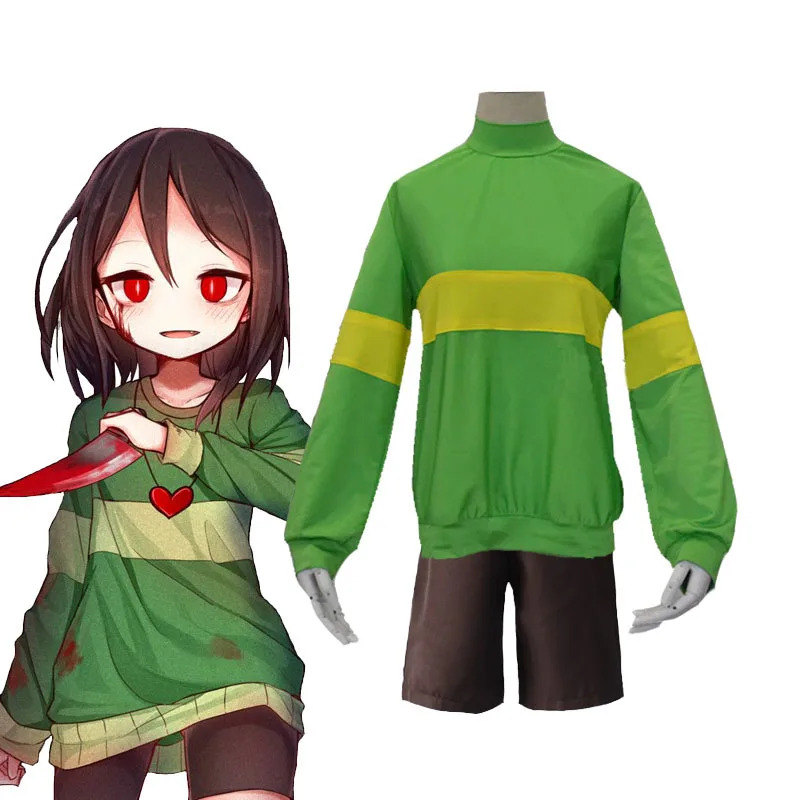 CyGame Costumes Undertale Fris - مراجعة Cosplay Prop Knife وسعره