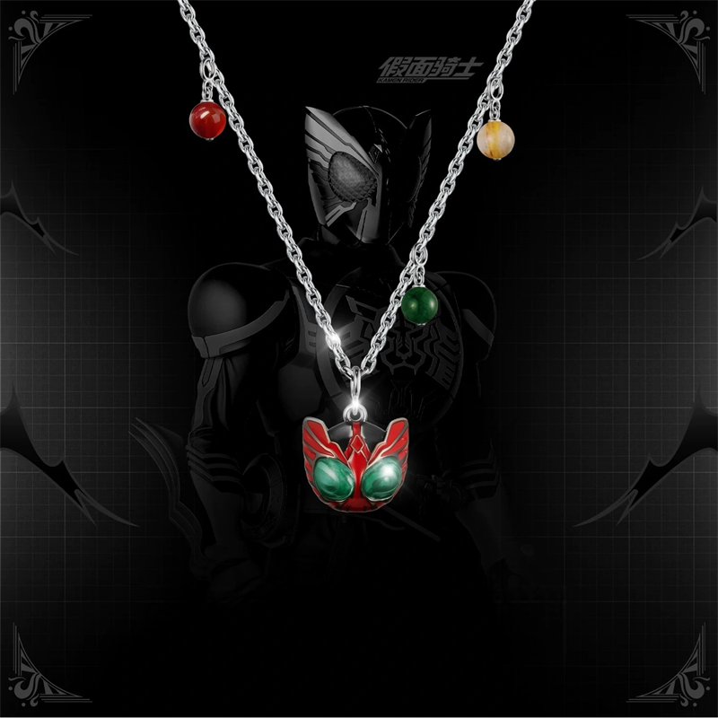 Kamen Rider Guilty Parfait KAM - مراجعة Cosplay Prop Making وسعره