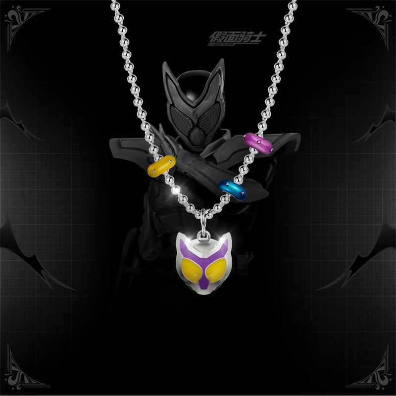 Kamen Rider Guilty Parfait KAM - مراجعة Cosplay Prop Making وسعره
