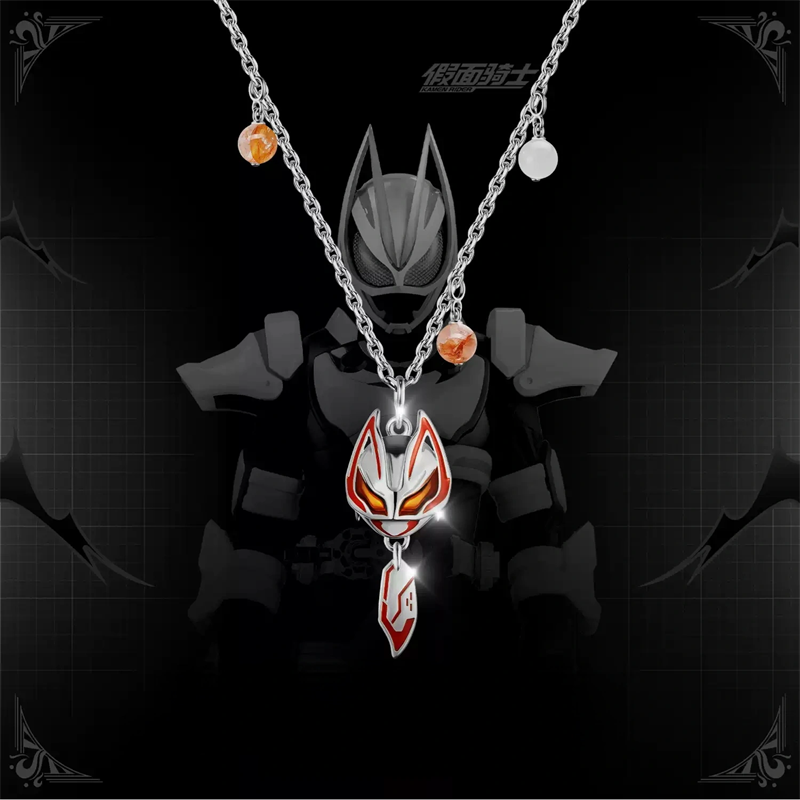 Kamen Rider Guilty Parfait KAM - مراجعة Cosplay Prop Making وسعره