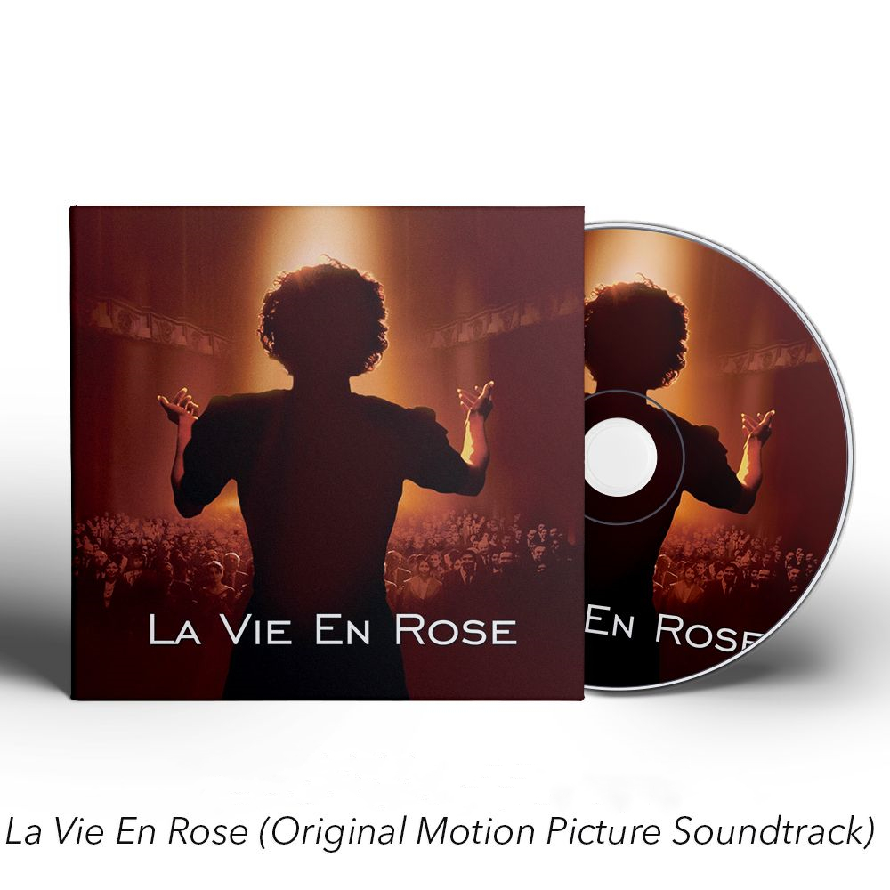 Movie La Vie en Rose La Mome E - مراجعة Prop En Cosplay وسعره