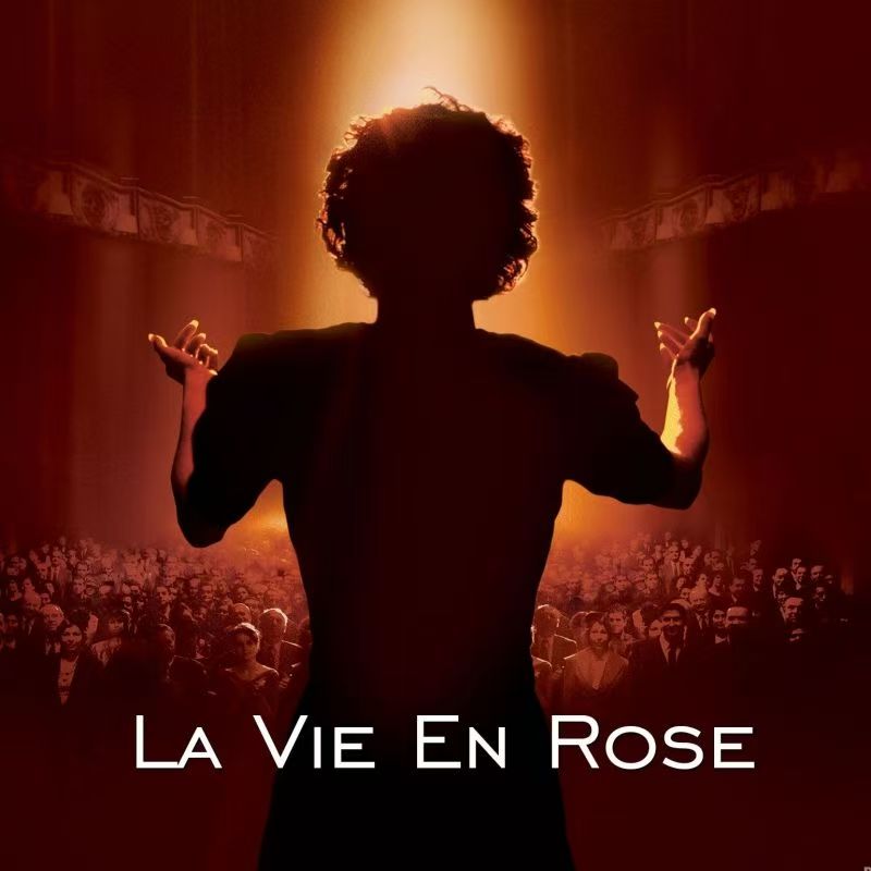 Movie La Vie en Rose La Mome E - مراجعة Prop En Cosplay وسعره