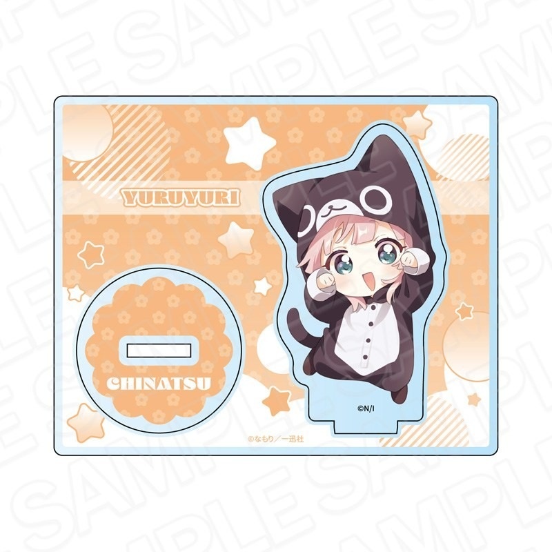 Wholesale Anime YuruYuri Acryl - مراجعة Cosplay Prop Painting وسعره