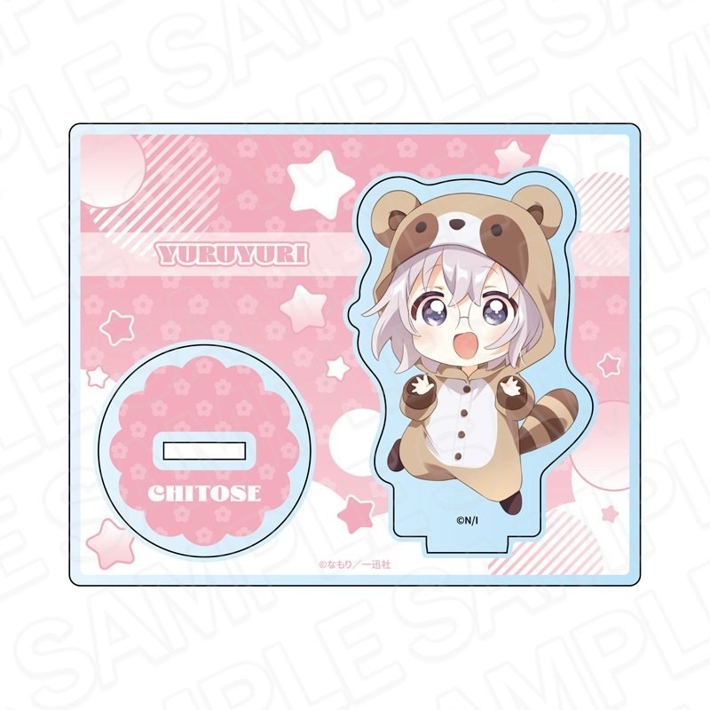 Wholesale Anime YuruYuri Acryl - مراجعة Cosplay Prop Painting وسعره
