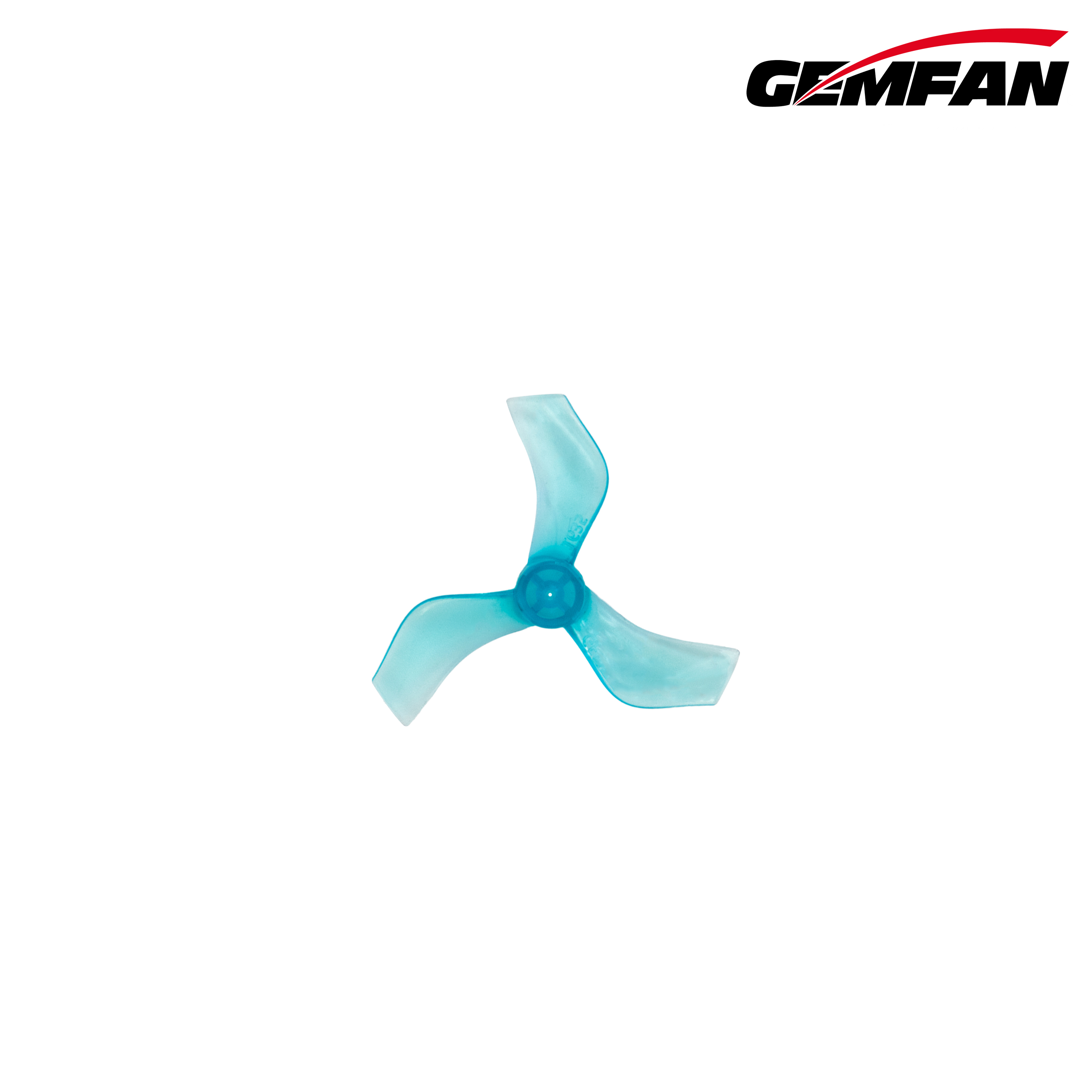 Gemfan 1635 40mm 3-Blade Prope - مراجعة Ekko Cosplay Prop وسعره