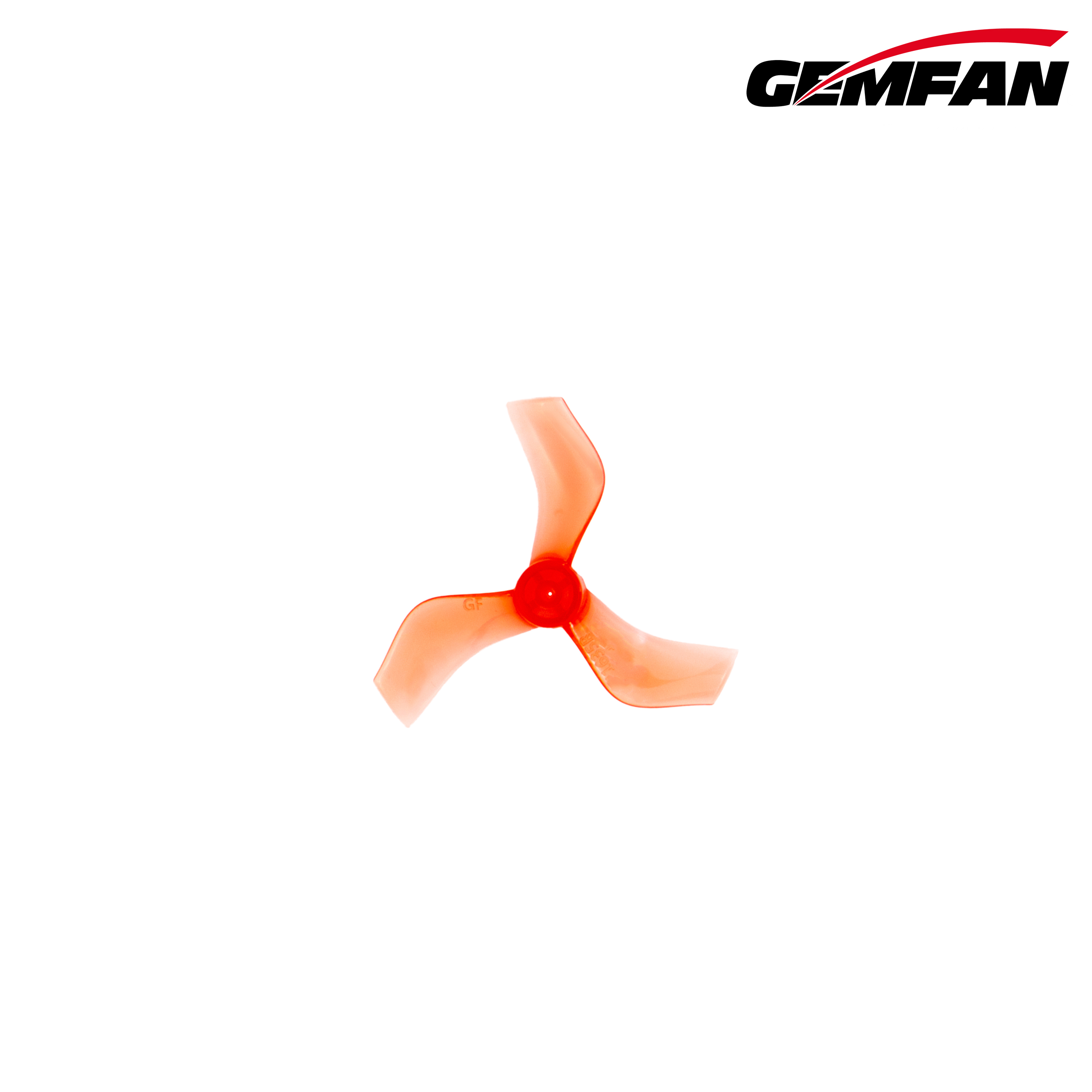 Gemfan 1635 40mm 3-Blade Prope - مراجعة Ekko Cosplay Prop وسعره