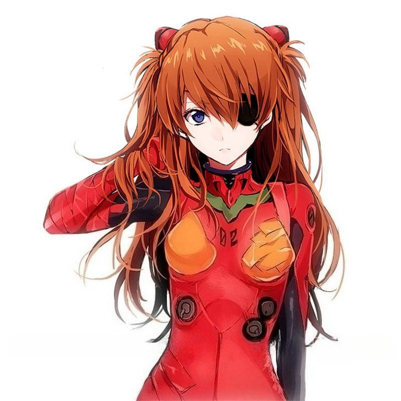 New Century Evangelion: Surrou - مراجعة Cosplay Prop Painting وسعره