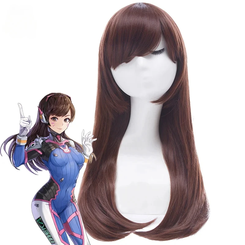 Game ROLECOS OW D.VA Cosplay W - مراجعة Dva Cosplay Prop وسعره