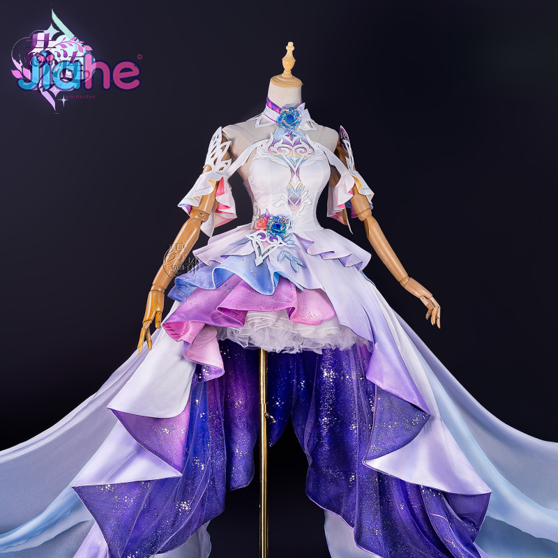 Game Honkai：Star Rail Cyrene C - مراجعة Prop For Cosplay وسعره