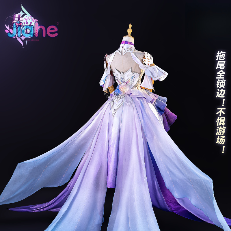 Game Honkai：Star Rail Cyrene C - مراجعة Prop For Cosplay وسعره