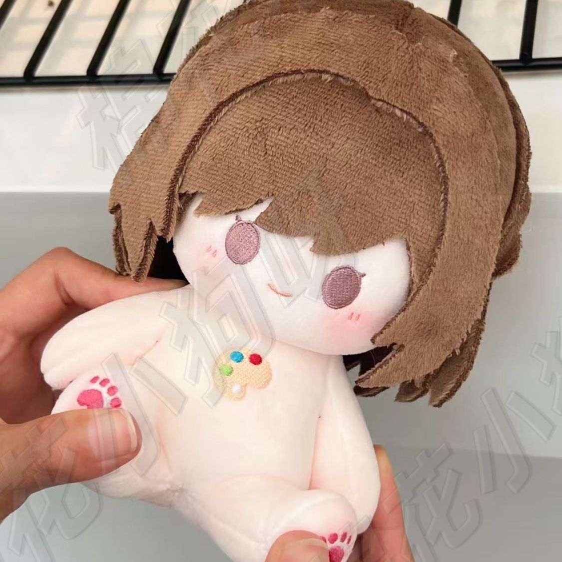 20cm Game Project Sekai Shinon - مراجعة Anime Cosplay Prop وسعره